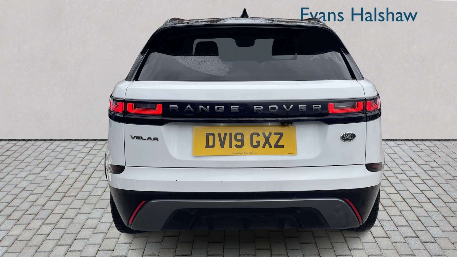 Used Land Rover Range Rover Velar 2019 for sale - 78118663: Photo 4
