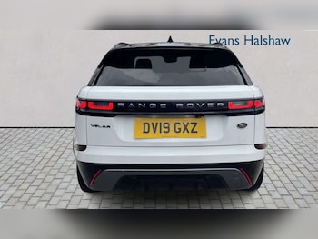 Used Land Rover Range Rover Velar 2019 for sale - 78118663: Photo