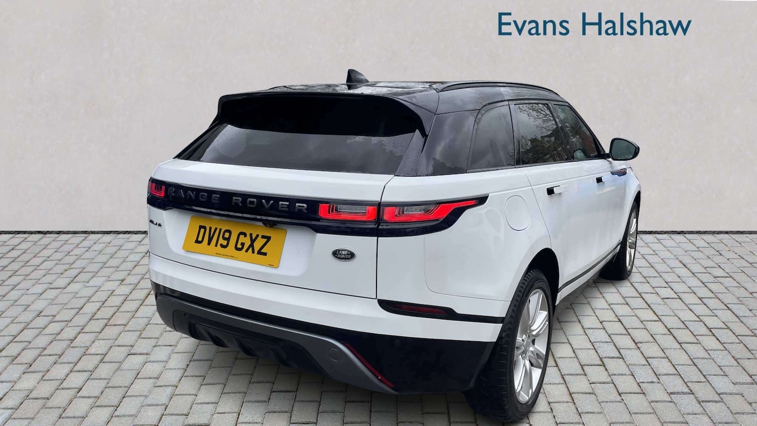 Used Land Rover Range Rover Velar 2019 for sale - 78118663: Photo 5