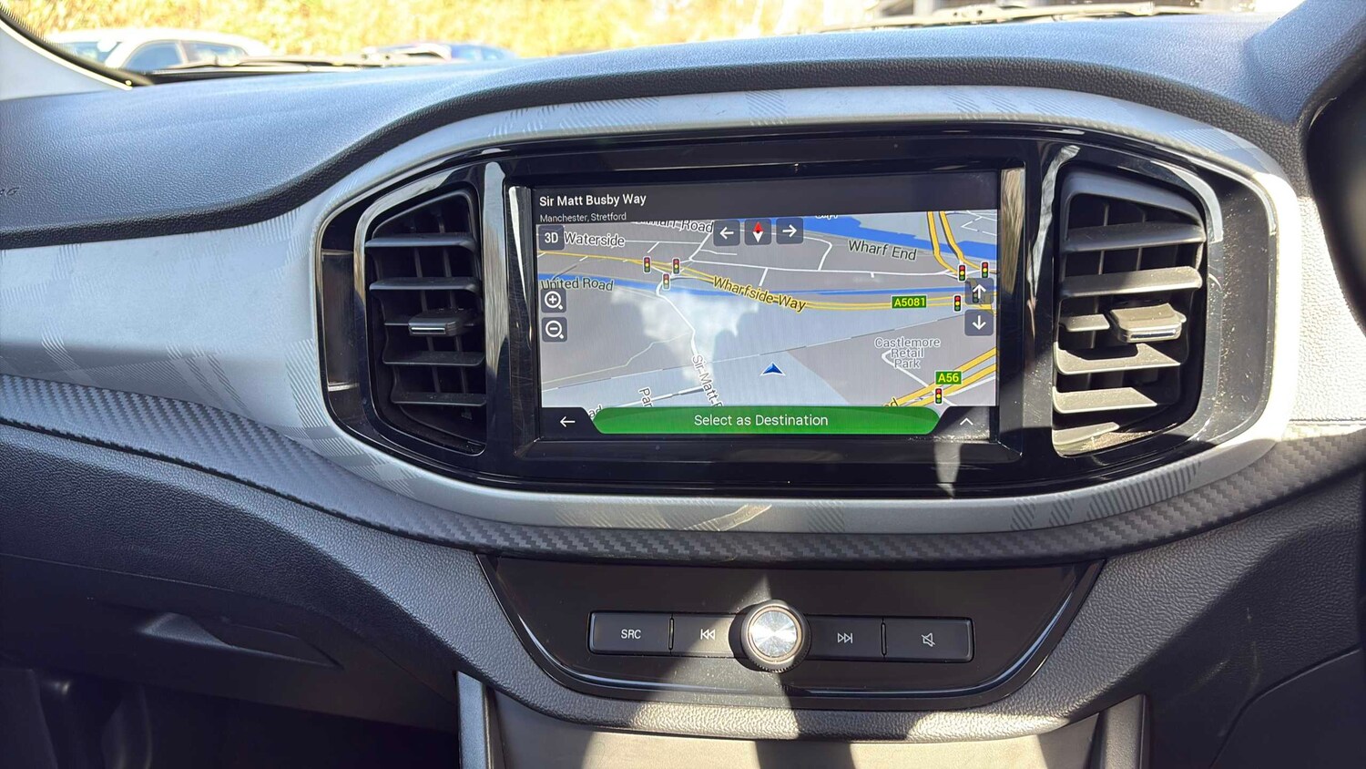 Used MG MG3 2022 for sale - 77943346: Photo 11