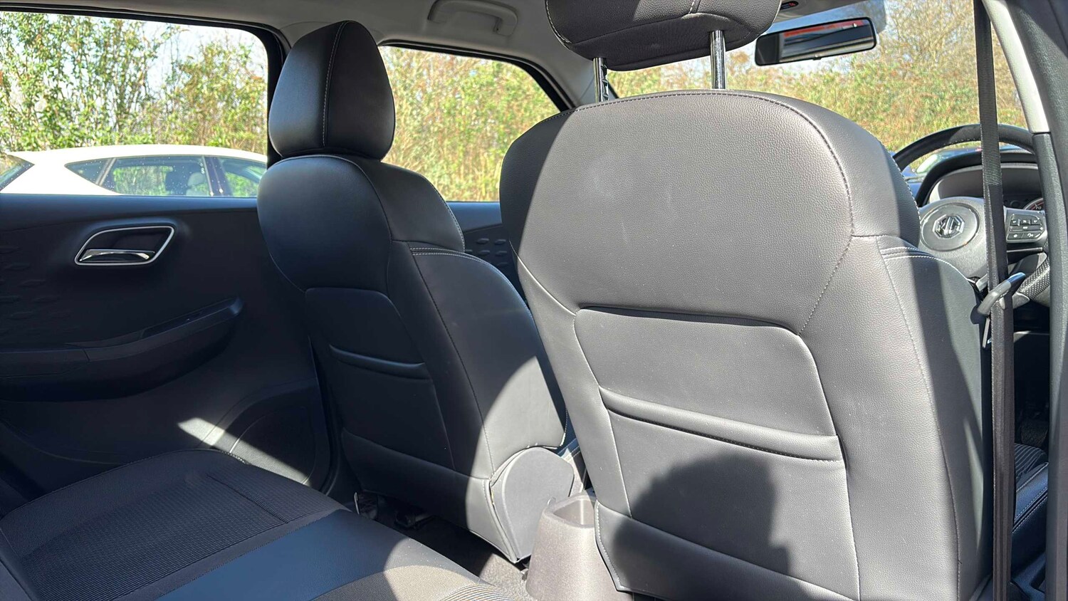 Used MG MG3 2022 for sale - 77943346: Photo 12