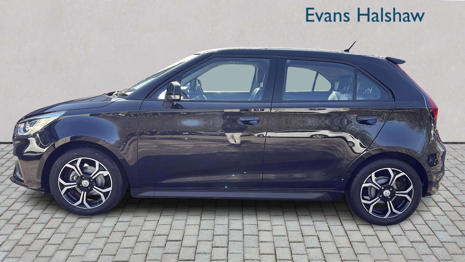 Used MG MG3 2022 for sale - 77943346: Photo 3