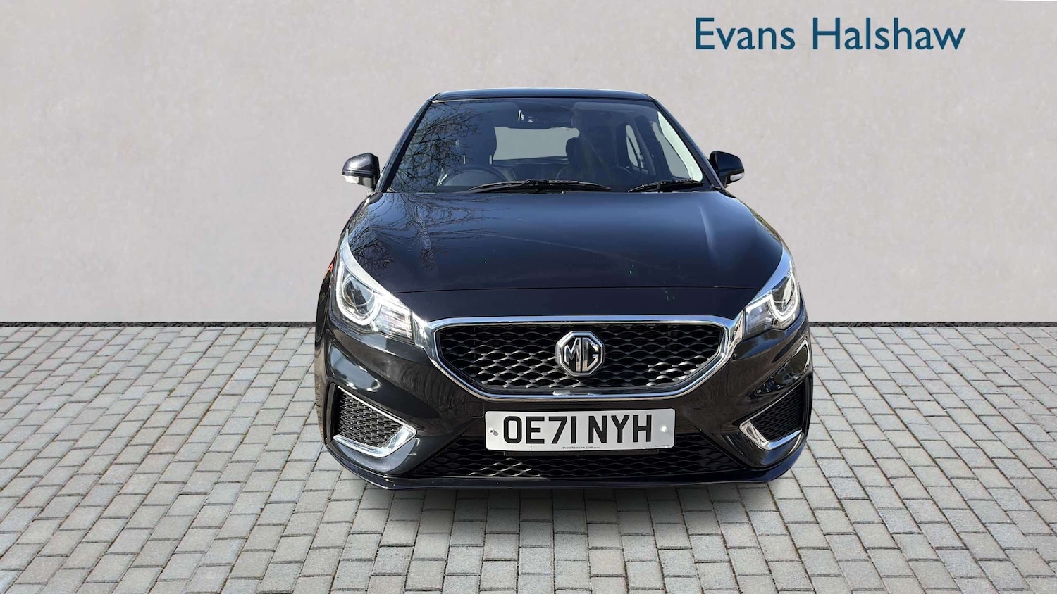 Used MG MG3 2022 for sale - 77943346: Photo 4