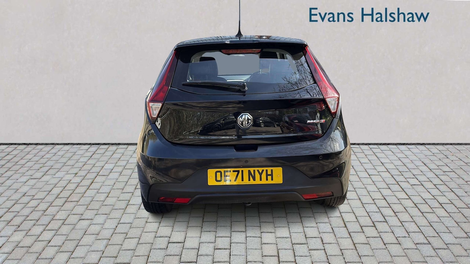 Used MG MG3 2022 for sale - 77943346: Photo 5