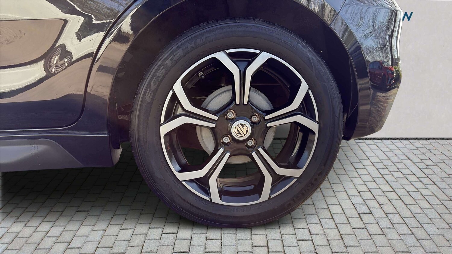 Used MG MG3 2022 for sale - 77943346: Photo 6