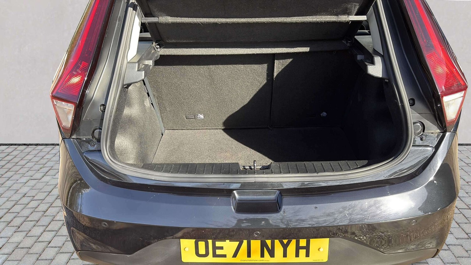 Used MG MG3 2022 for sale - 77943346: Photo 7