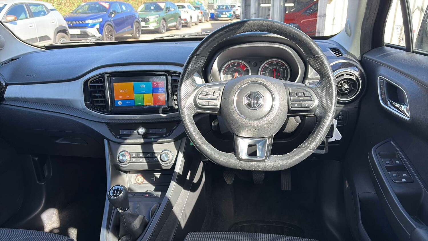 Used MG MG3 2022 for sale - 77943346: Photo 8