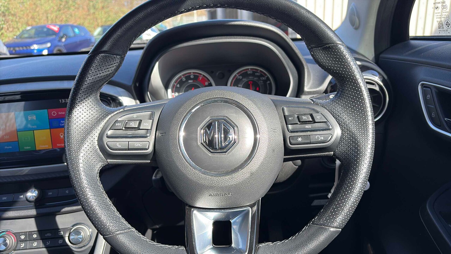 Used MG MG3 2022 for sale - 77943346: Photo 9