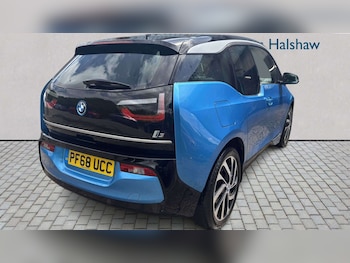 Used BMW i3 2018 for sale - 78967558: Photo