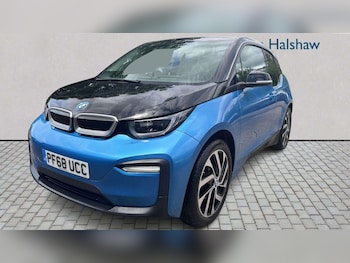Used BMW i3 2018 for sale - 78967558: Photo