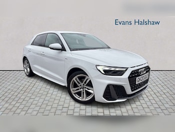 Used Audi A1 2020 for sale - 77810994: Photo
