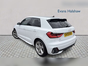 Used Audi A1 2020 for sale - 77810994: Photo