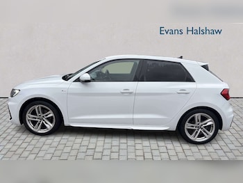 Used Audi A1 2020 for sale - 77810994: Photo