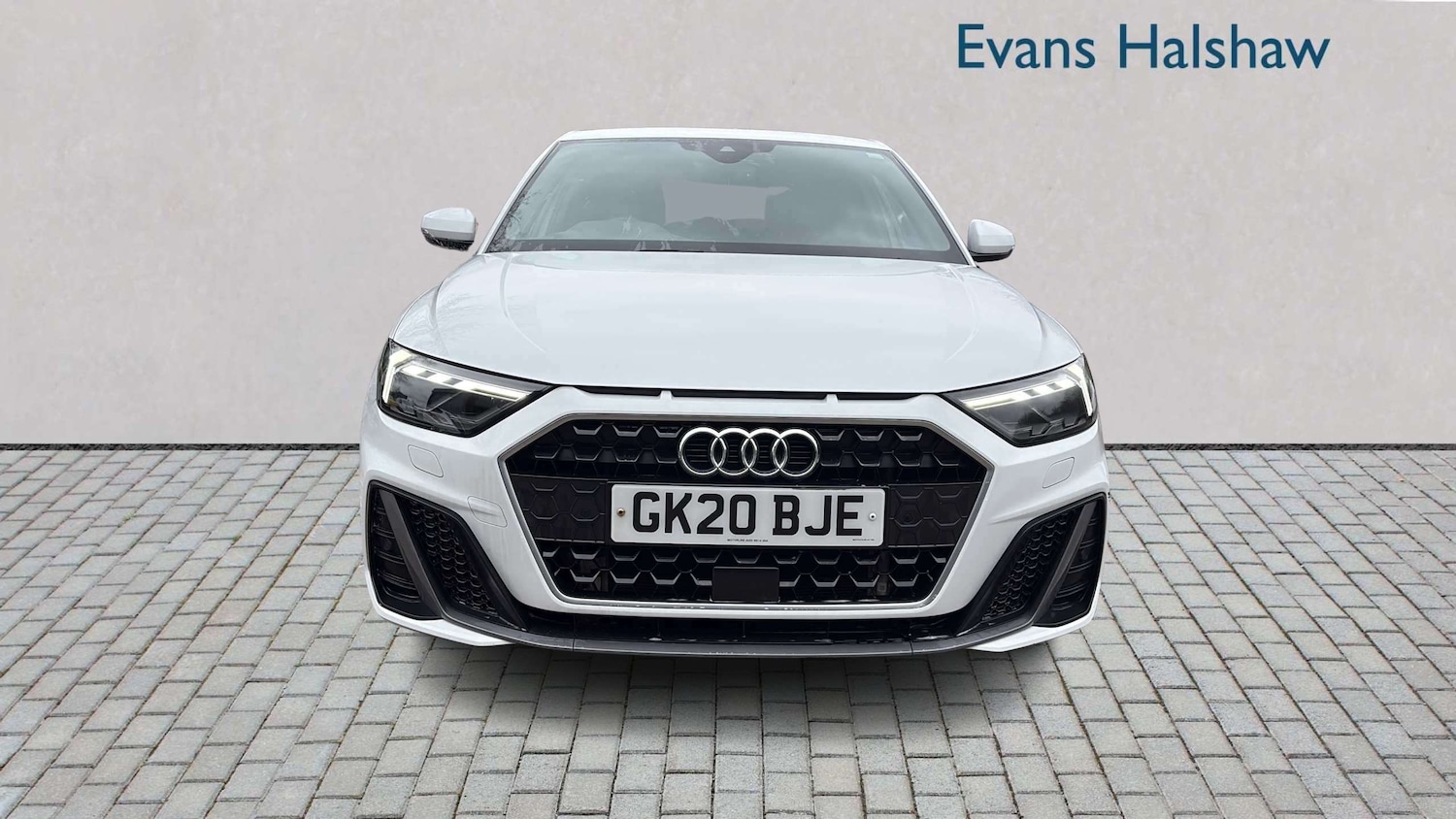 Used Audi A1 2020 for sale - 77810994: Photo 4