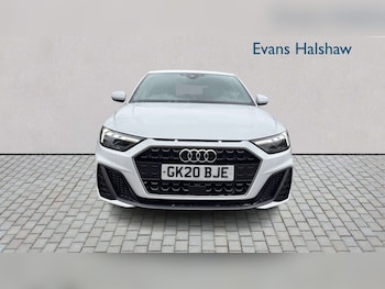 Used Audi A1 2020 for sale - 77810994: Photo