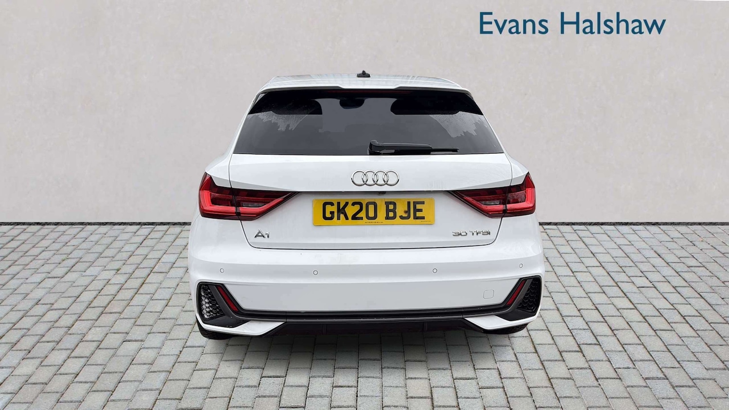 Used Audi A1 2020 for sale - 77810994: Photo 5