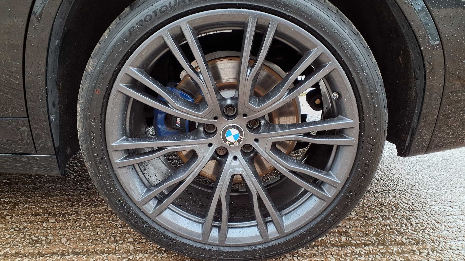 Used BMW X3 2019 for sale - 76298465: Photo 10