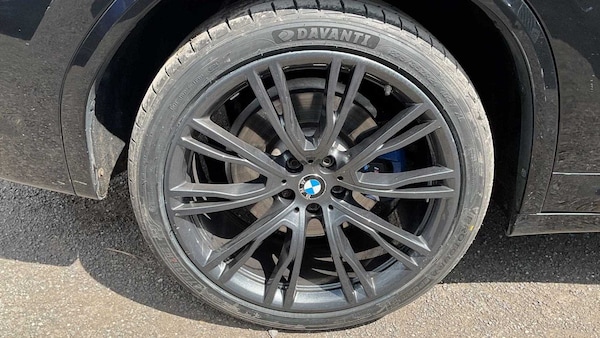 Used BMW X3 2019 for sale - 76298465: Photo 10