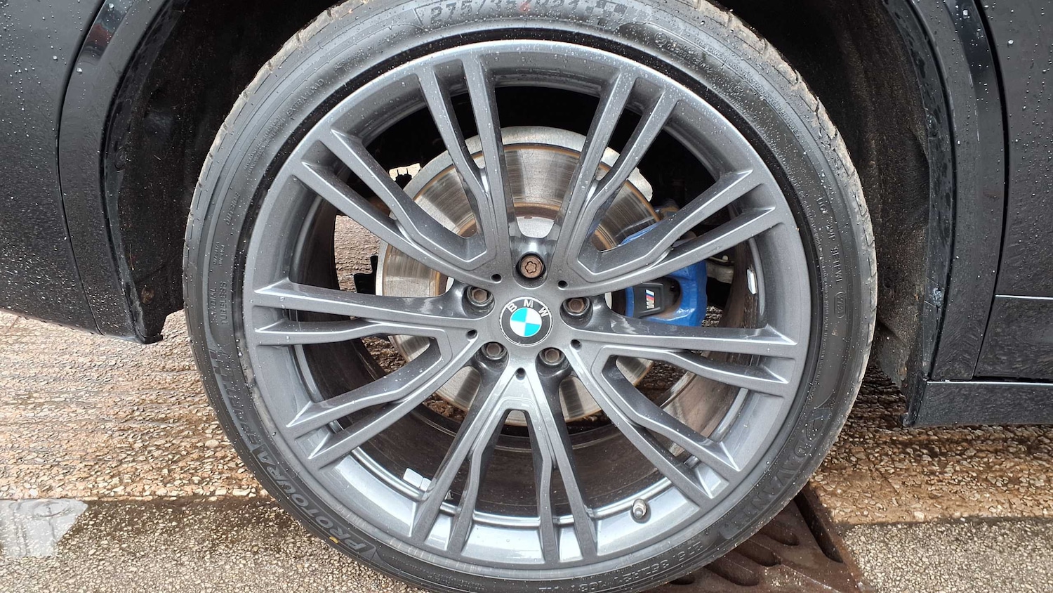 Used BMW X3 2019 for sale - 76298465: Photo 11