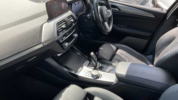 Used BMW X3 2019 for sale - 76298465: Photo 11