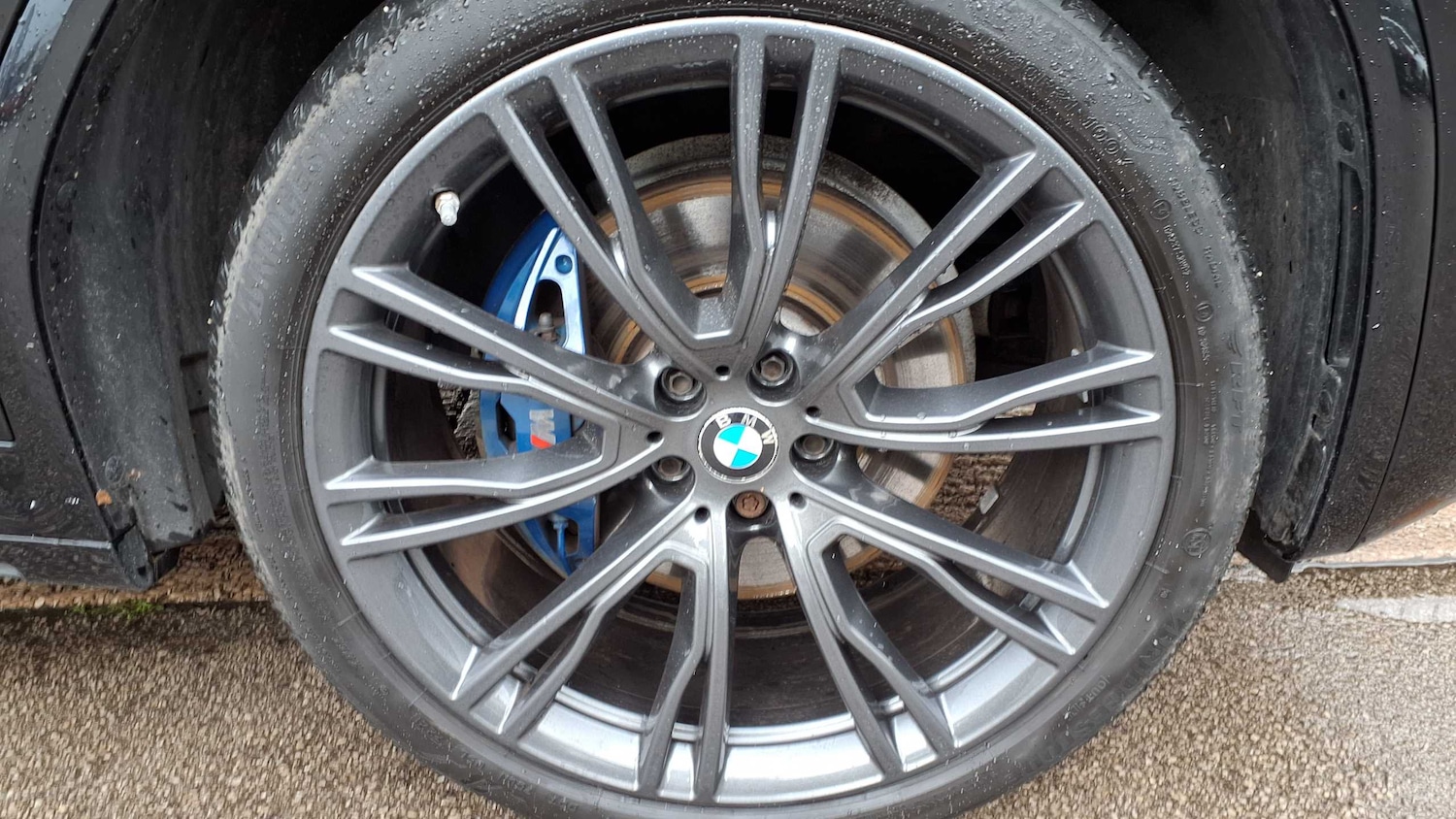 Used BMW X3 2019 for sale - 76298465: Photo 12