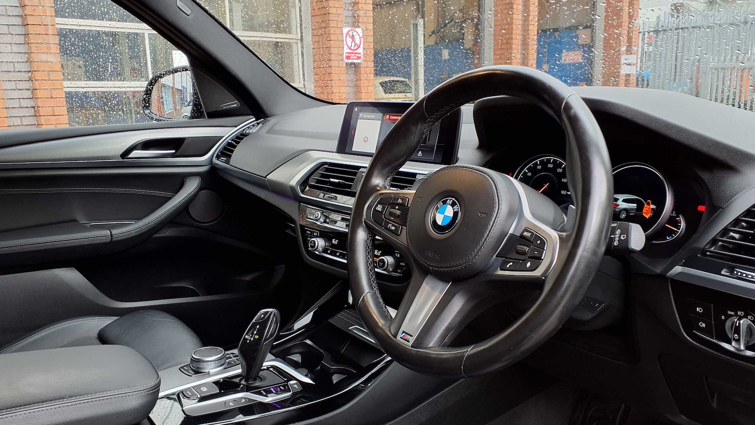 Used BMW X3 2019 for sale - 76298465: Photo 13