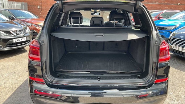 Used BMW X3 2019 for sale - 76298465: Photo 13