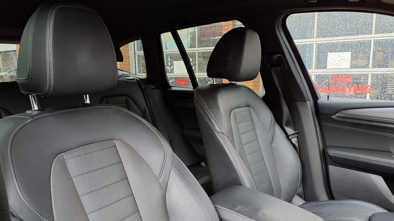 Used BMW X3 2019 for sale - 76298465: Photo 14