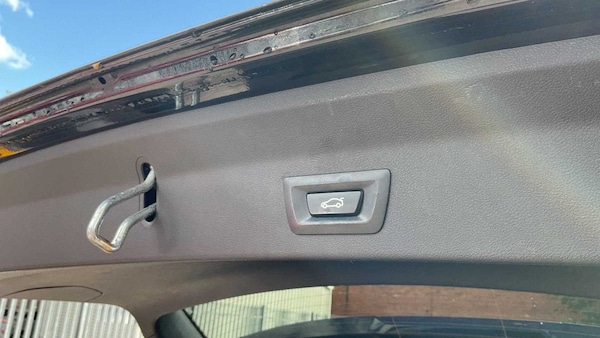 Used BMW X3 2019 for sale - 76298465: Photo 14