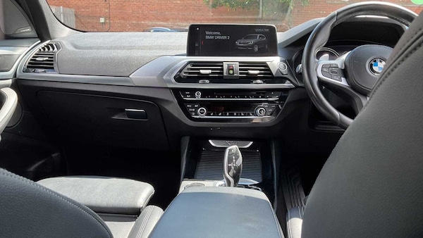Used BMW X3 2019 for sale - 76298465: Photo 16