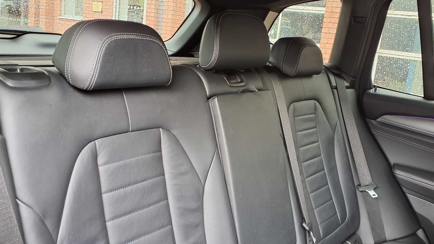 Used BMW X3 2019 for sale - 76298465: Photo 17