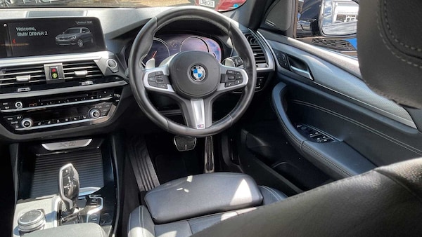 Used BMW X3 2019 for sale - 76298465: Photo 17
