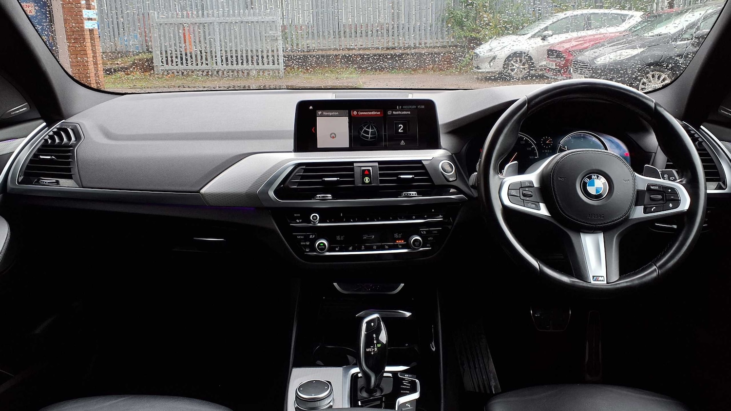 Used BMW X3 2019 for sale - 76298465: Photo 18