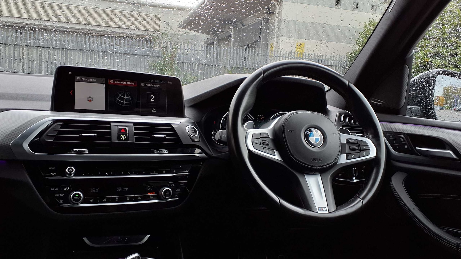 Used BMW X3 2019 for sale - 76298465: Photo 19