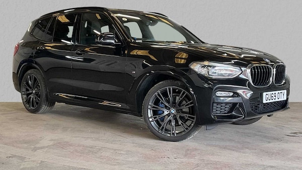 Used BMW X3 2019 for sale - 76298465: Photo 1