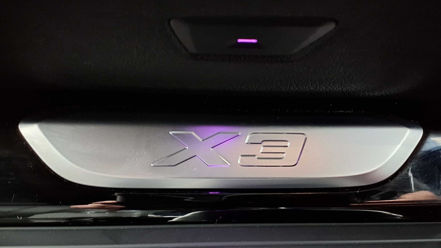 Used BMW X3 2019 for sale - 76298465: Photo 21