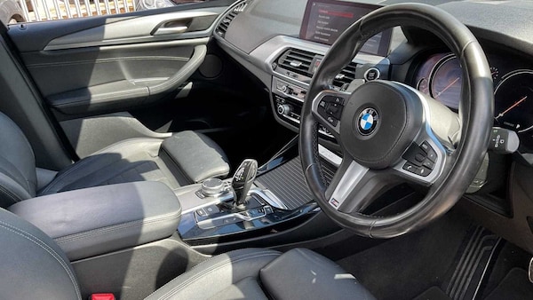 Used BMW X3 2019 for sale - 76298465: Photo 22
