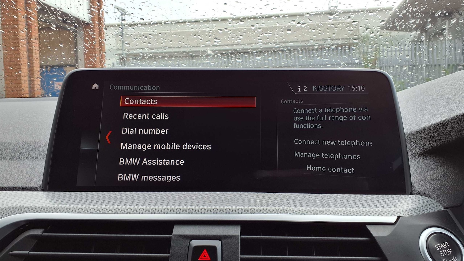 Used BMW X3 2019 for sale - 76298465: Photo 24