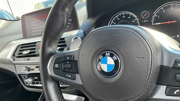 Used BMW X3 2019 for sale - 76298465: Photo 24