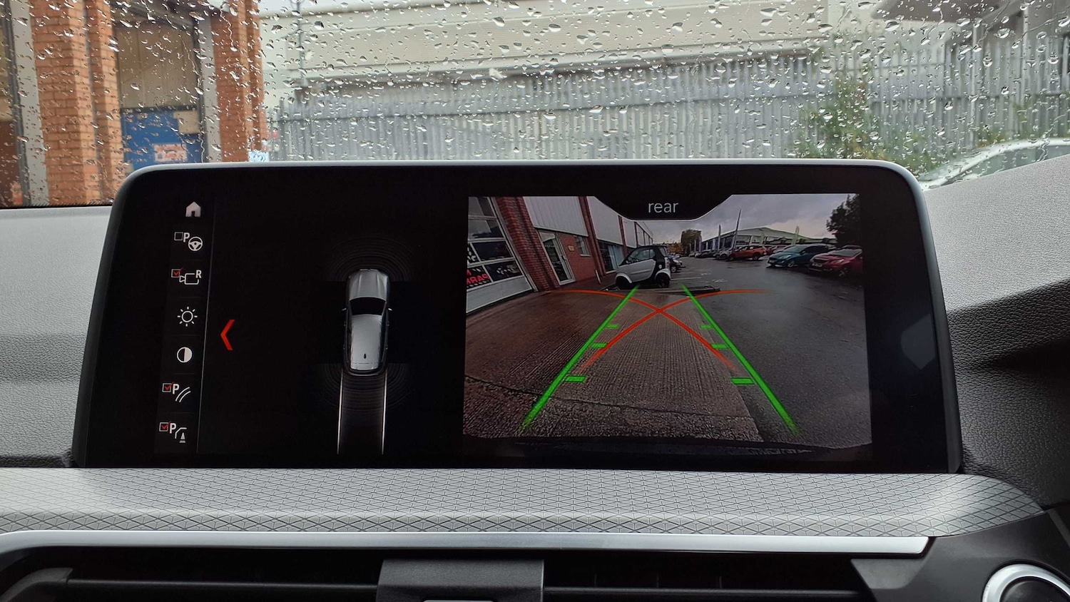 Used BMW X3 2019 for sale - 76298465: Photo 26