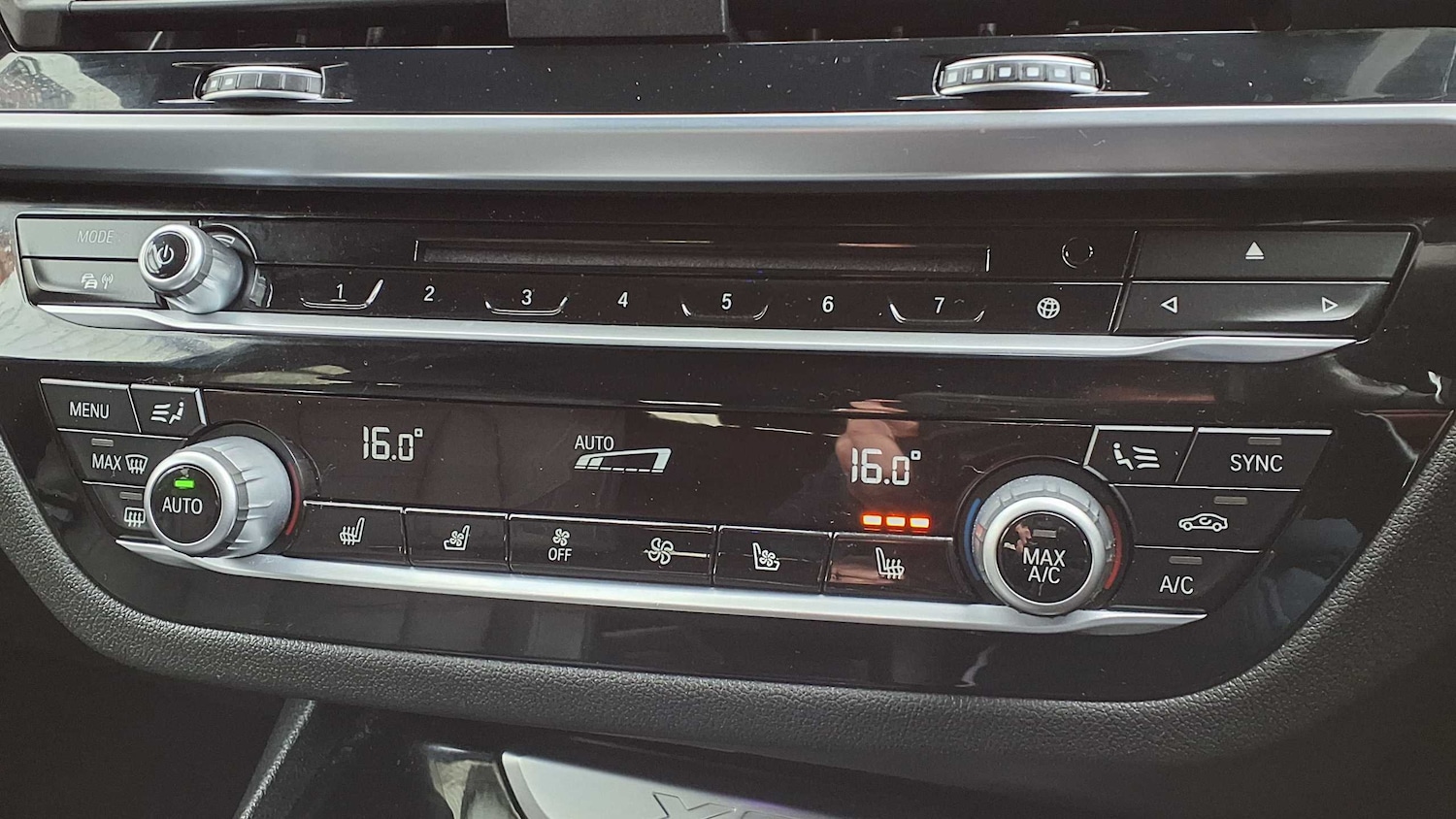 Used BMW X3 2019 for sale - 76298465: Photo 27