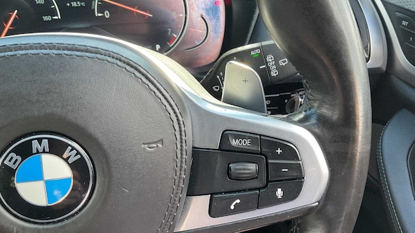 Used BMW X3 2019 for sale - 76298465: Photo 29
