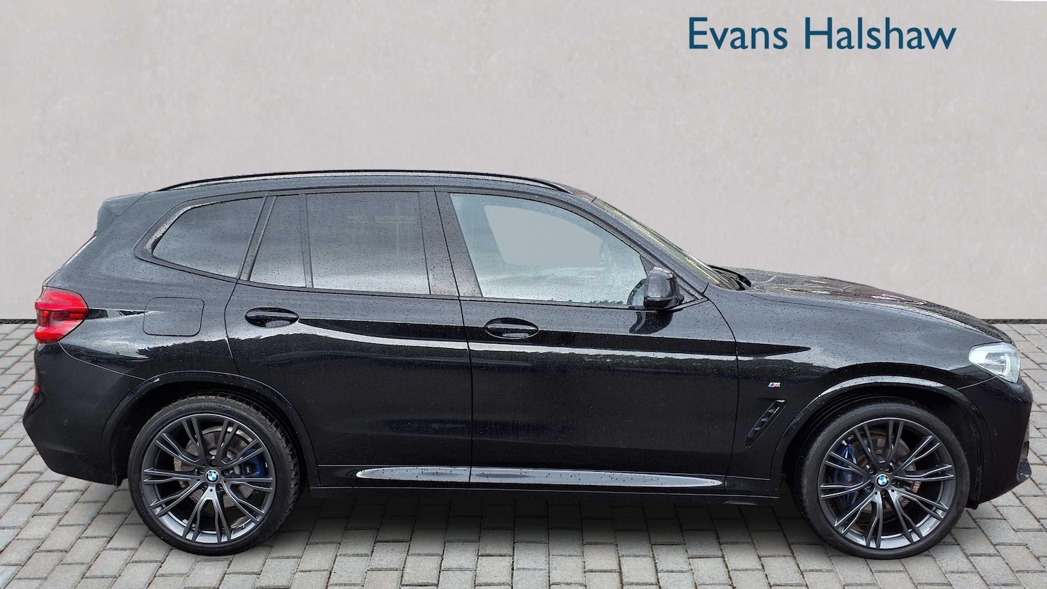 Used BMW X3 2019 for sale - 76298465: Photo 3