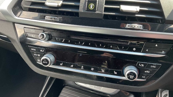Used BMW X3 2019 for sale - 76298465: Photo 33