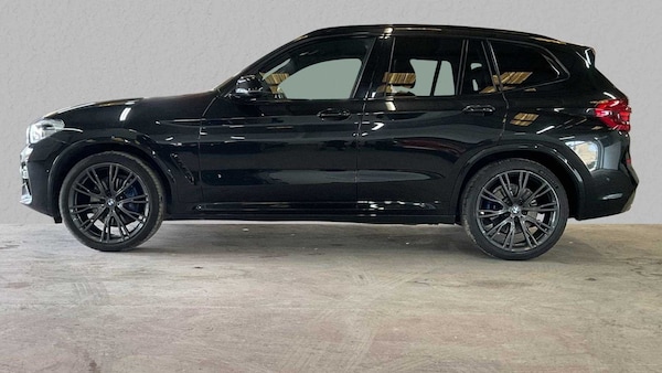 Used BMW X3 2019 for sale - 76298465: Photo 3