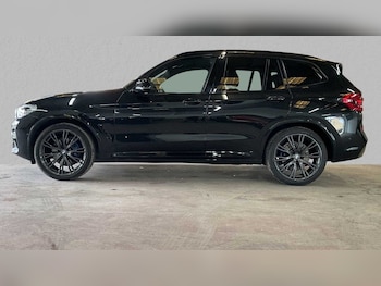 Used BMW X3 2019 for sale - 76298465: Photo 3