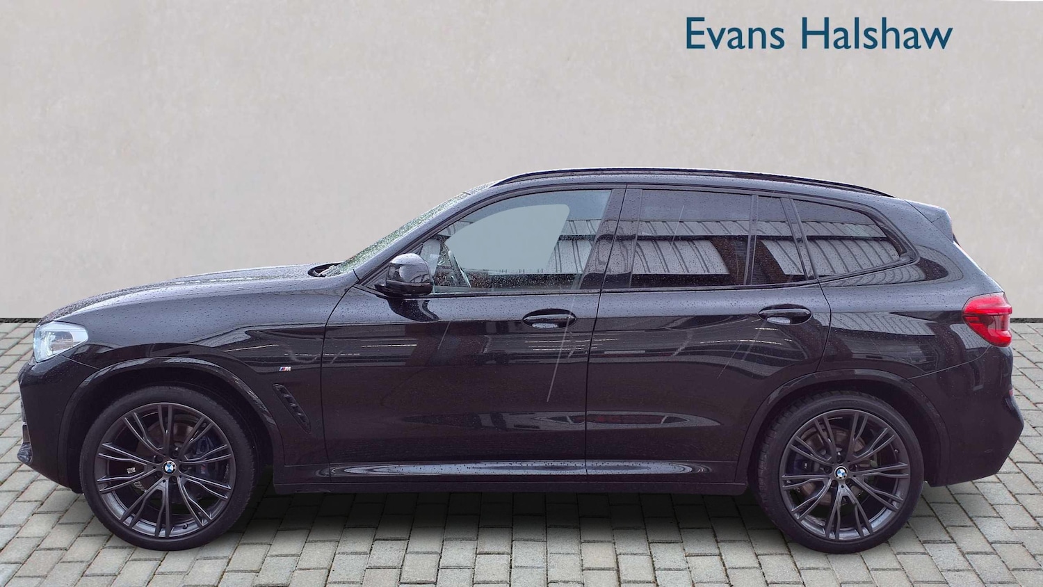 Used BMW X3 2019 for sale - 76298465: Photo 4