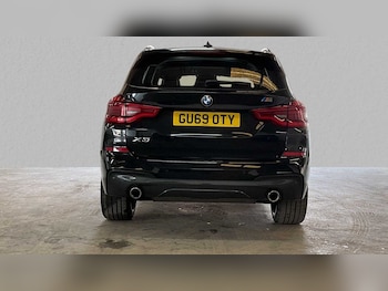 Used BMW X3 2019 for sale - 76298465: Photo 4