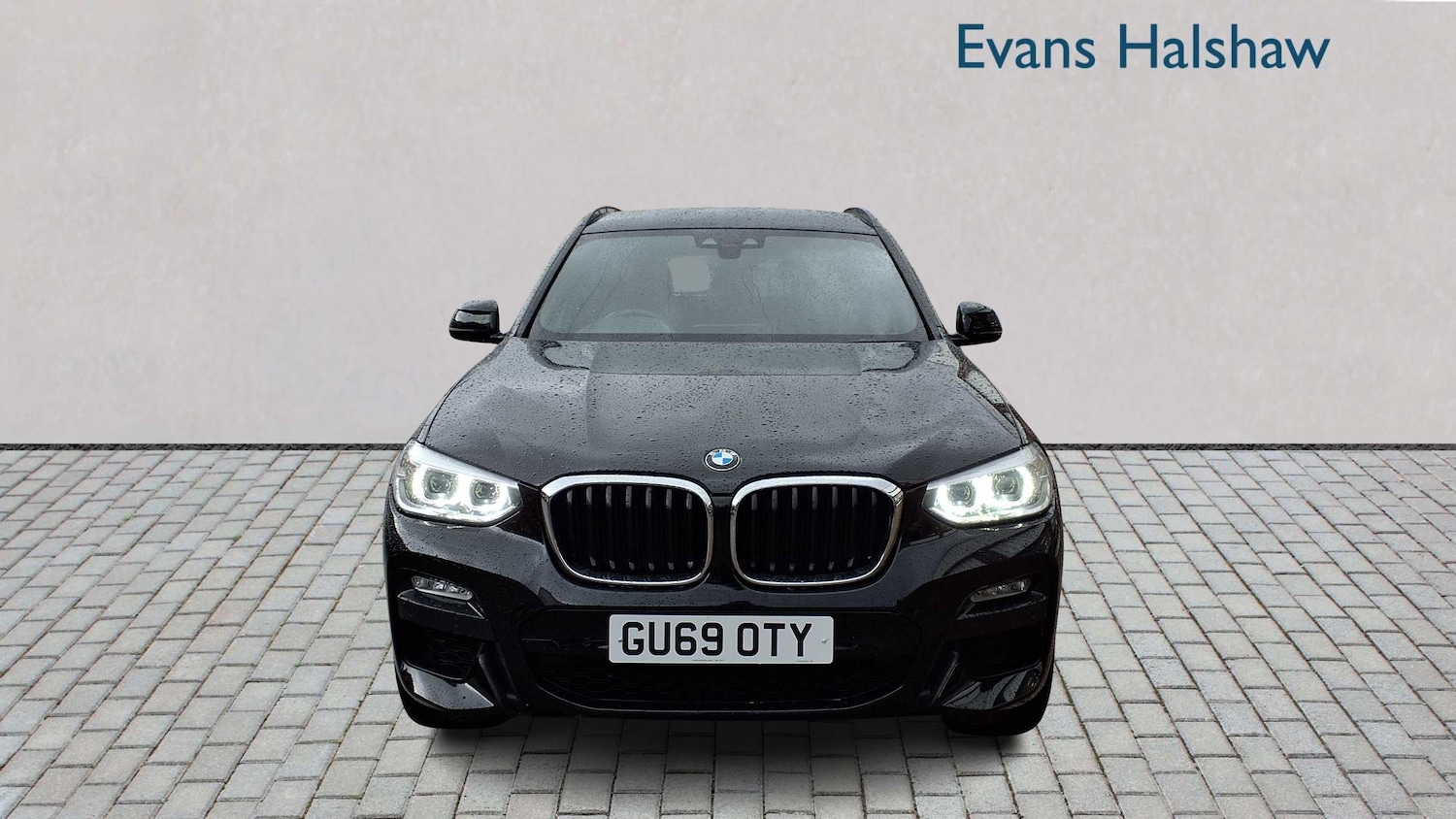 Used BMW X3 2019 for sale - 76298465: Photo 5