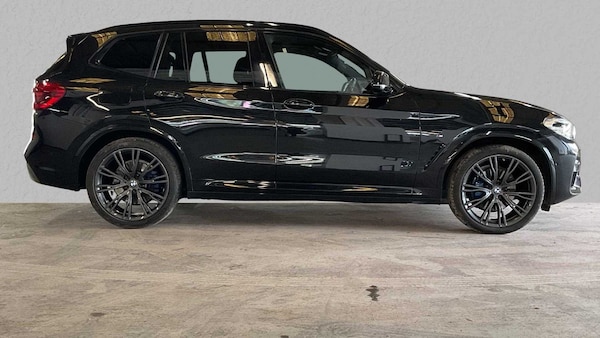Used BMW X3 2019 for sale - 76298465: Photo 5